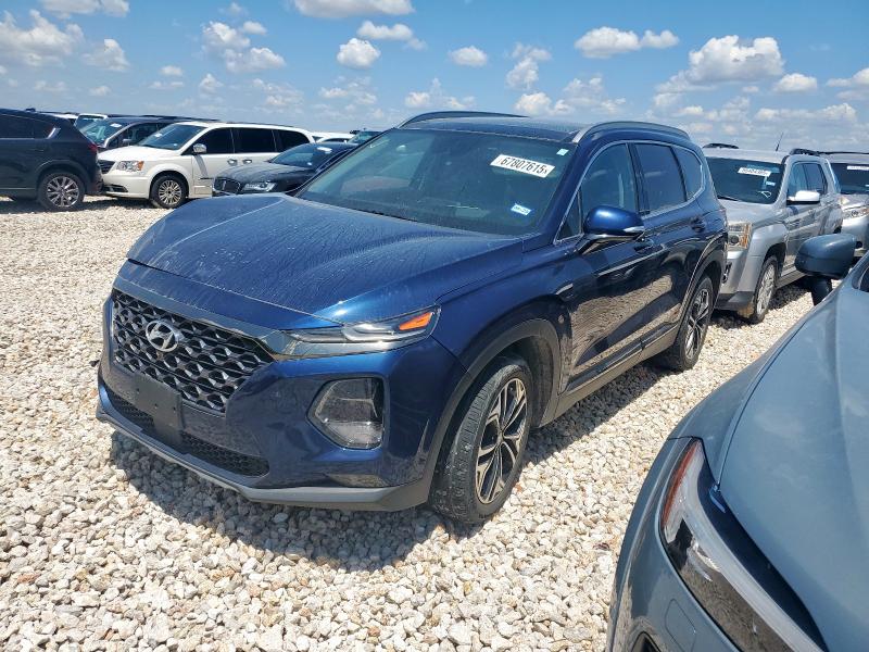 HYUNDAI SANTA FE L