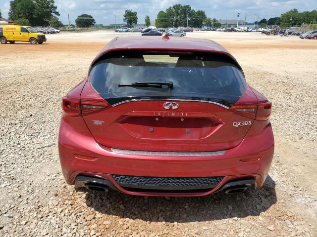 2017 INFINITI QX30 BASE SJKCH5CP0HA024491