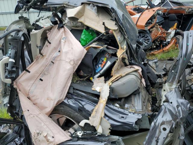 2016 HONDA CR-V TOURI #3287289017