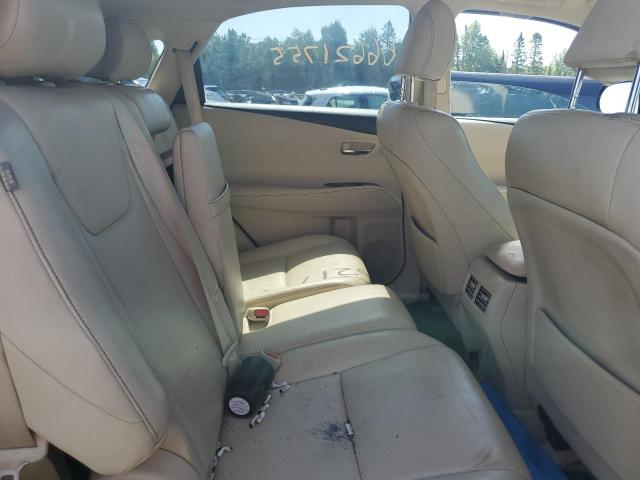 2015 LEXUS RX 350 BAS 2T2BK1BAXFC271155