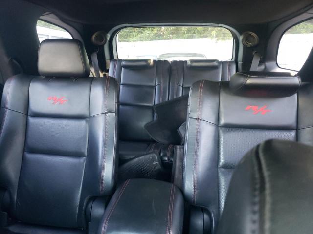 2015 DODGE DURANGO R/ 1C4SDHCTXFC744889