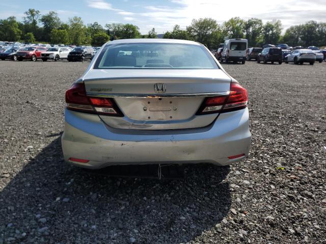 2015 HONDA CIVIC LX 19XFB2F58FE246149