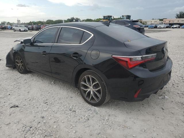 2021 ACURA ILX PREMIU 19UDE2F71MA007043