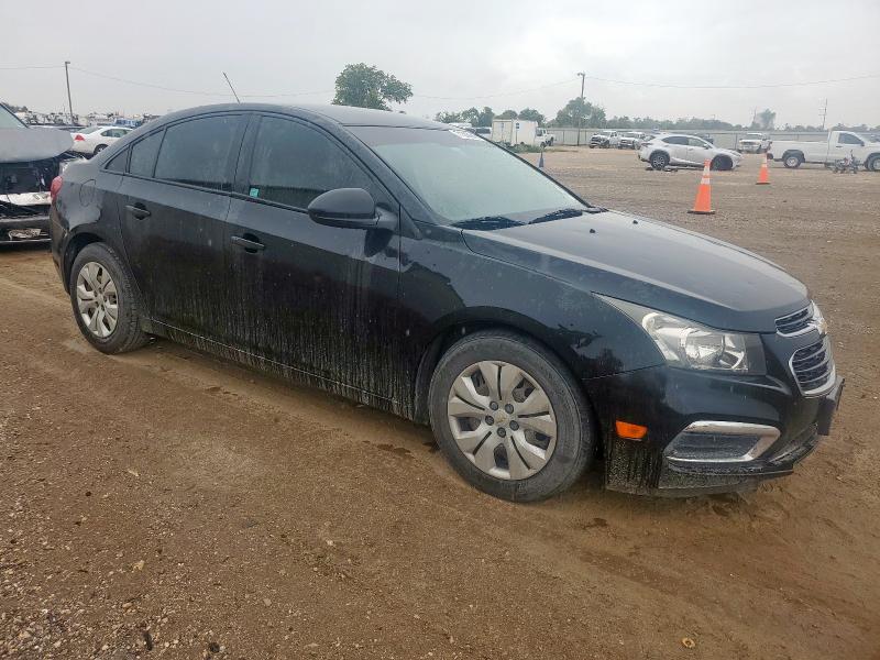 2016 CHEVROLET CRUZE LIMI 1G1PC5SH4G7157546