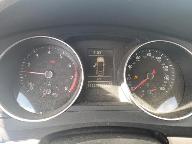 2017 VOLKSWAGEN JETTA SE 3VWB67AJ6HM342713