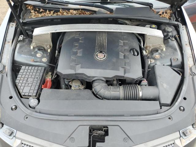 2010 CADILLAC CTS - 1G6DG5EG5A0131543