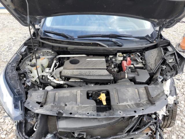 2023 NISSAN ROGUE PLAT JN8BT3DD8PW303523
