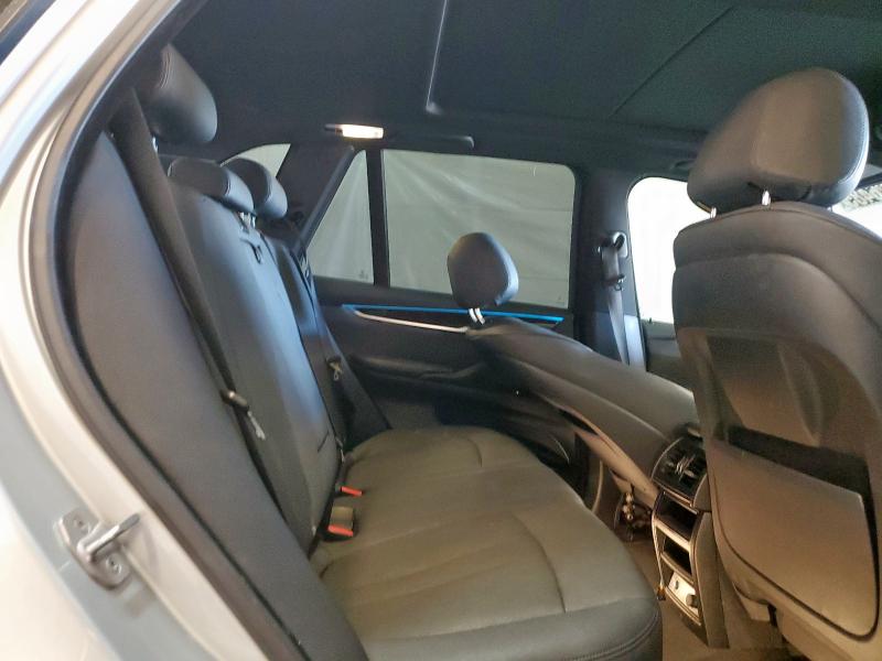 2017 BMW X5 SDRIVE3 5UXKR2C33H0X05241