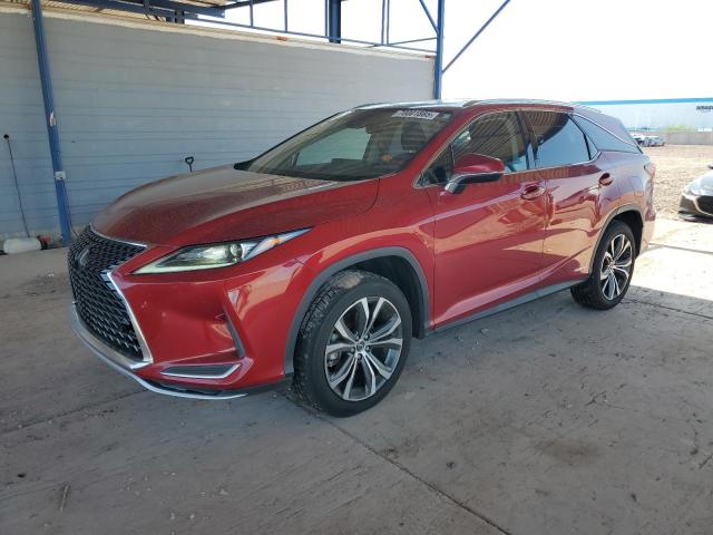 2020 LEXUS RX 450H L JTJHGKFA2L2011355