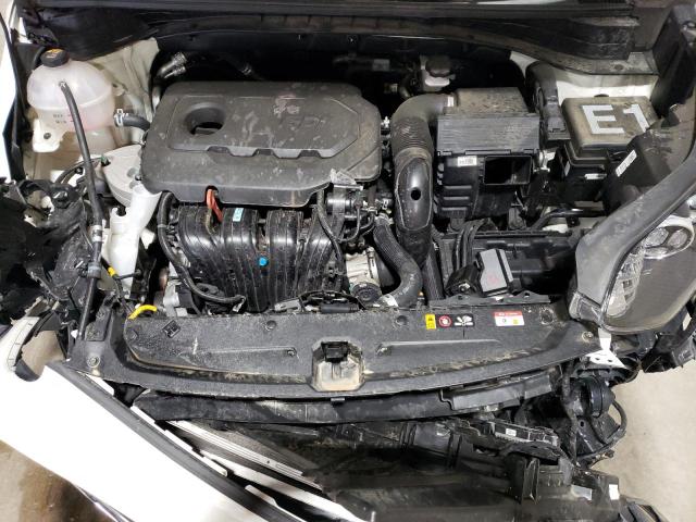 2022 KIA SPORTAGE L - KNDPM3AC8N7017642