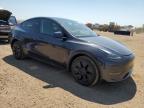 Lot #3312790107 2025 TESLA MODEL Y