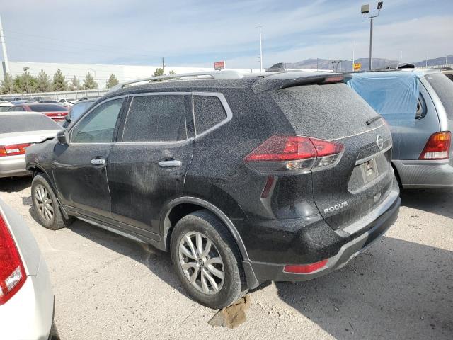 2018 NISSAN ROGUE S 5N1AT2MV9JC812017