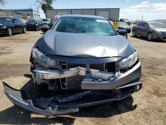 2020 HONDA CIVIC LX - 19XFC2F60LE014646