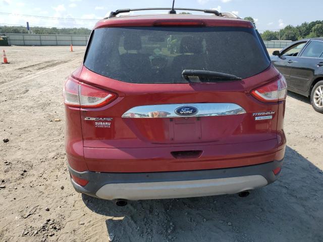 2014 FORD ESCAPE TIT #3291166978