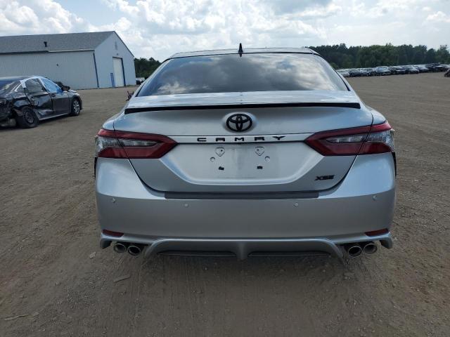 2023 TOYOTA CAMRY TRD - 4T1KZ1AK2PU081750