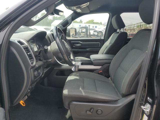 2022 RAM 1500 BIG H 1C6SRFFT9NN449181