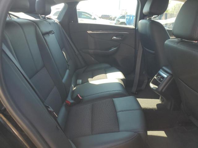2018 CHEVROLET IMPALA LT - 2G1105S31J9118776