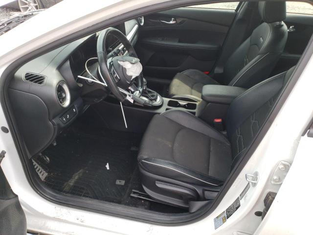 2022 KIA FORTE GT L - 3KPF54AD7NE437285