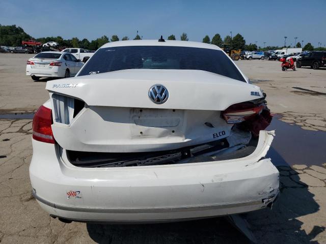 2012 VOLKSWAGEN PASSAT SEL - 1VWCP7A31CC038430