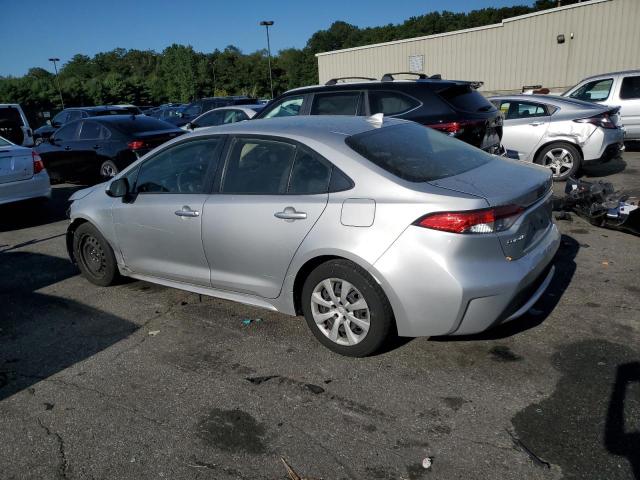 2020 TOYOTA COROLLA LE - JTDEPRAE9LJ087024