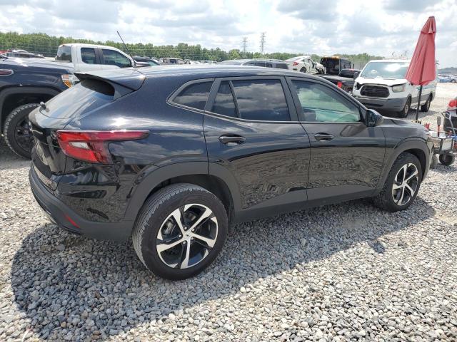 2025 CHEVROLET TRAX 1RS KL77LGEP3SC042679