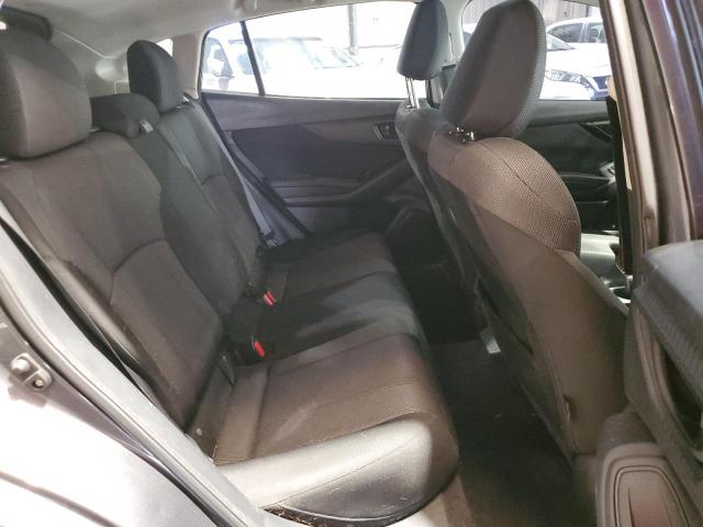 2018 SUBARU IMPREZA 4S3GTAA68J3733735