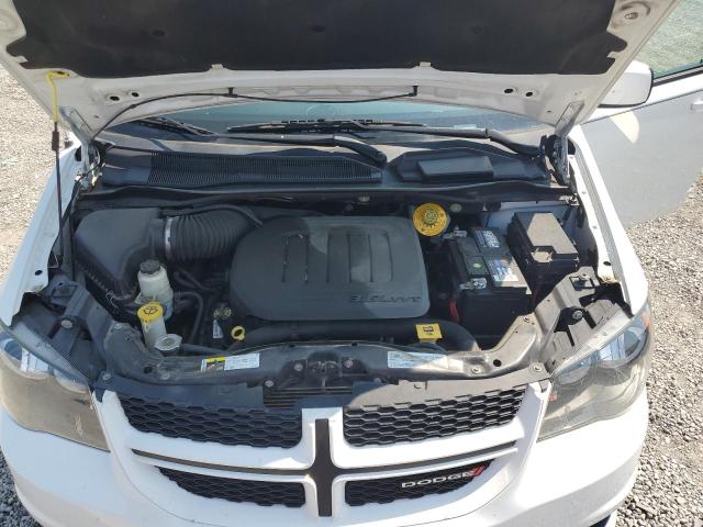 2019 DODGE GRAND CARAVAN GT - 2C4RDGEG9KR760091