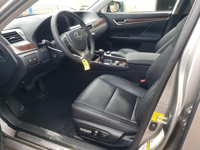 2015 LEXUS GS 350 JTHBE1BL6FA007107