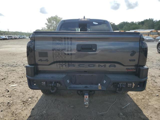 2020 TOYOTA TACOMA DOU 3TMCZ5ANXLM350666