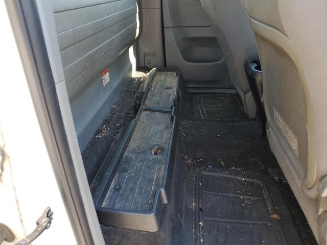 2015 TOYOTA TACOMA 5TFTX4CN5FX064364