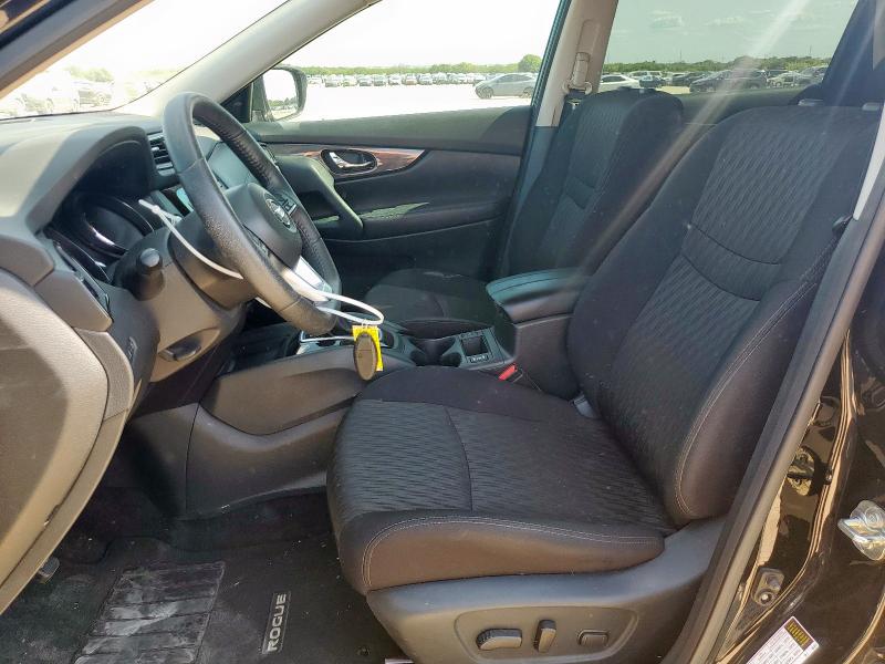 2020 NISSAN ROGUE S 5N1AT2MT9LC818224