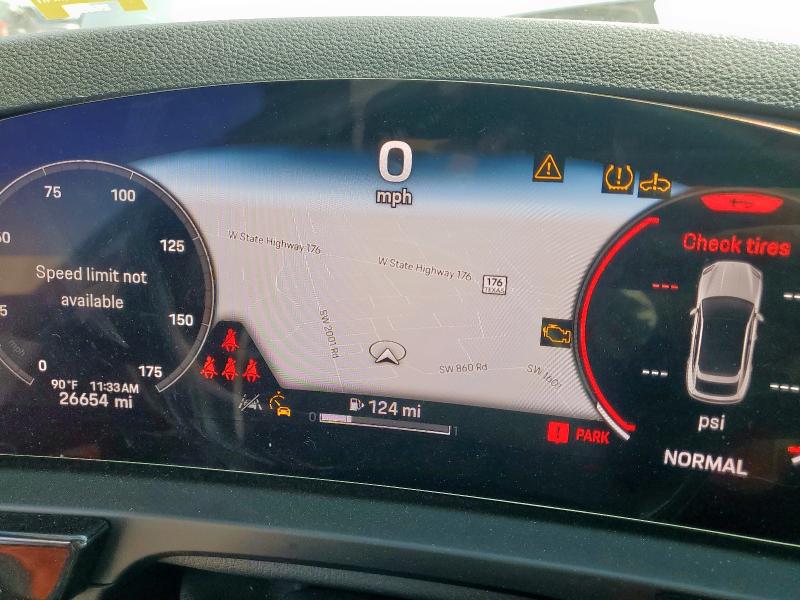 2024 PORSCHE CAYENNE CO WP1BA2AY8RDA49781