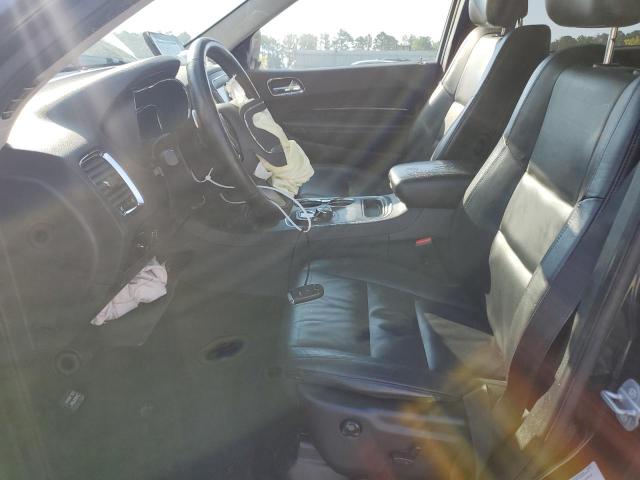 2015 DODGE DURANGO LI 1C4RDHDG2FC185645