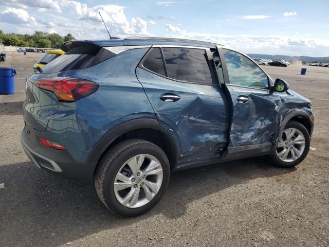 2025 BUICK ENCORE GX - KL4AMCSL6SB058374