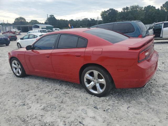 2013 DODGE CHARGER - 2C3CDXCT0DH672291