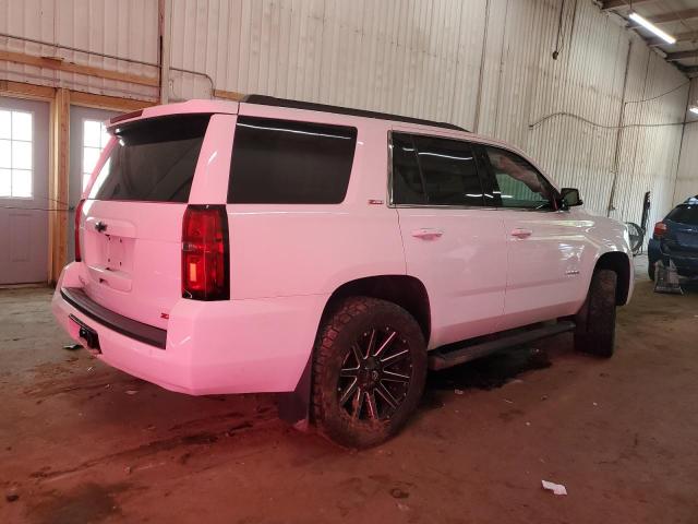 2017 CHEVROLET TAHOE K150 1GNSKBKC6HR288966