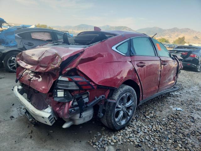 2023 HONDA ACCORD EX 1HGCY1F31PA058170