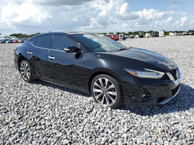 2019 NISSAN MAXIMA S 1N4AA6AV3KC363768