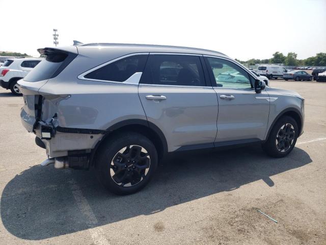 2025 KIA SORENTO S 5XYRLDJC3SG372539