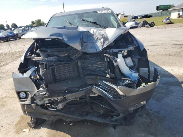 2018 CHEVROLET TRAVERSE L 1GNERHKWXJJ109970