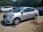 2019 NISSAN VERSA S - 3N1CN7AP3KL881532