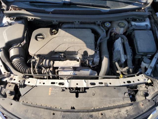 2016 CHEVROLET CRUZE LT 1G1BE5SM7G7286625