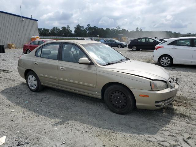 2006 HYUNDAI ELANTRA GLS #3285785675