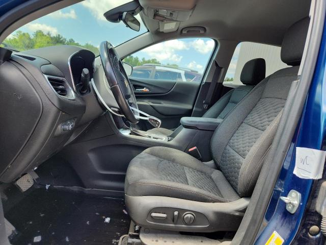 2020 CHEVROLET EQUINOX LT 2GNAXKEV8L6174644