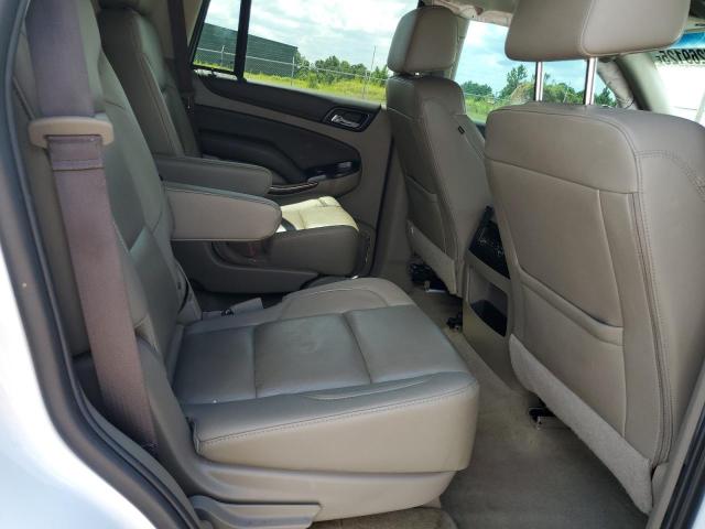 2018 CHEVROLET TAHOE C150 - 1GNSCBKC2JR369935