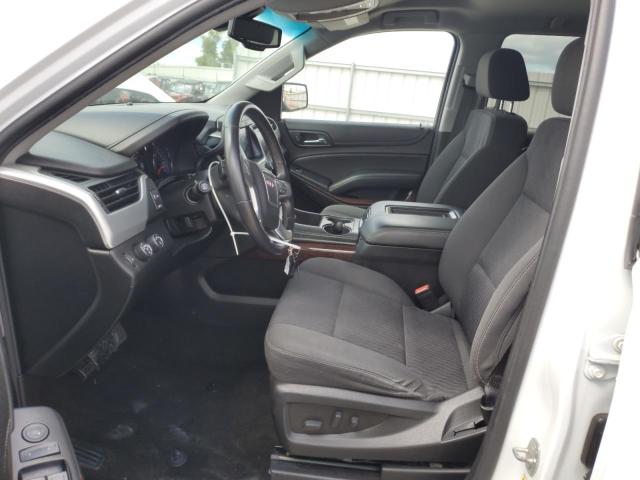 2018 GMC YUKON SLE #3301844355