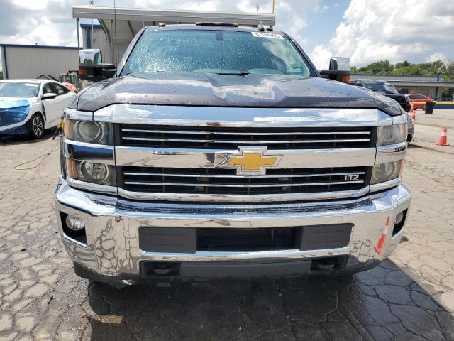 2015 CHEVROLET SILVERADO - 1GC2KWEG8FZ519670