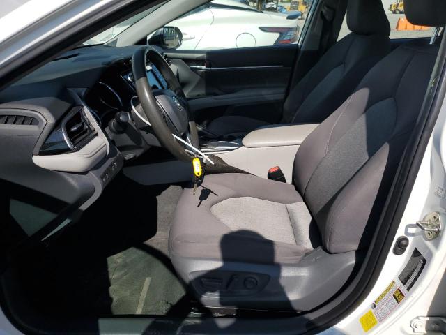 2020 TOYOTA CAMRY LE 4T1C11AK5LU886907