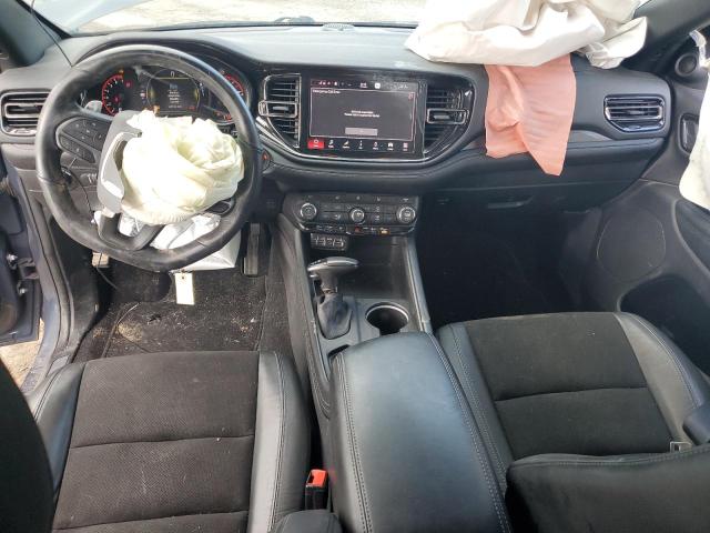 2021 DODGE DURANGO GT 1C4RDJDG0MC766291