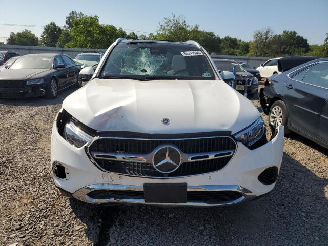 2024 MERCEDES-BENZ GLC 300 4M W1NKM4HB4RF134667